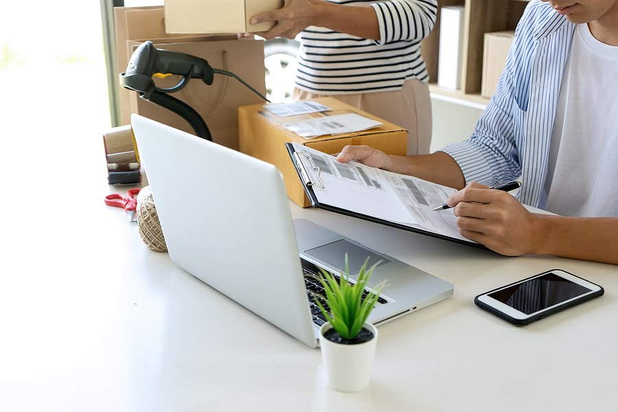 Real Estate Website Design